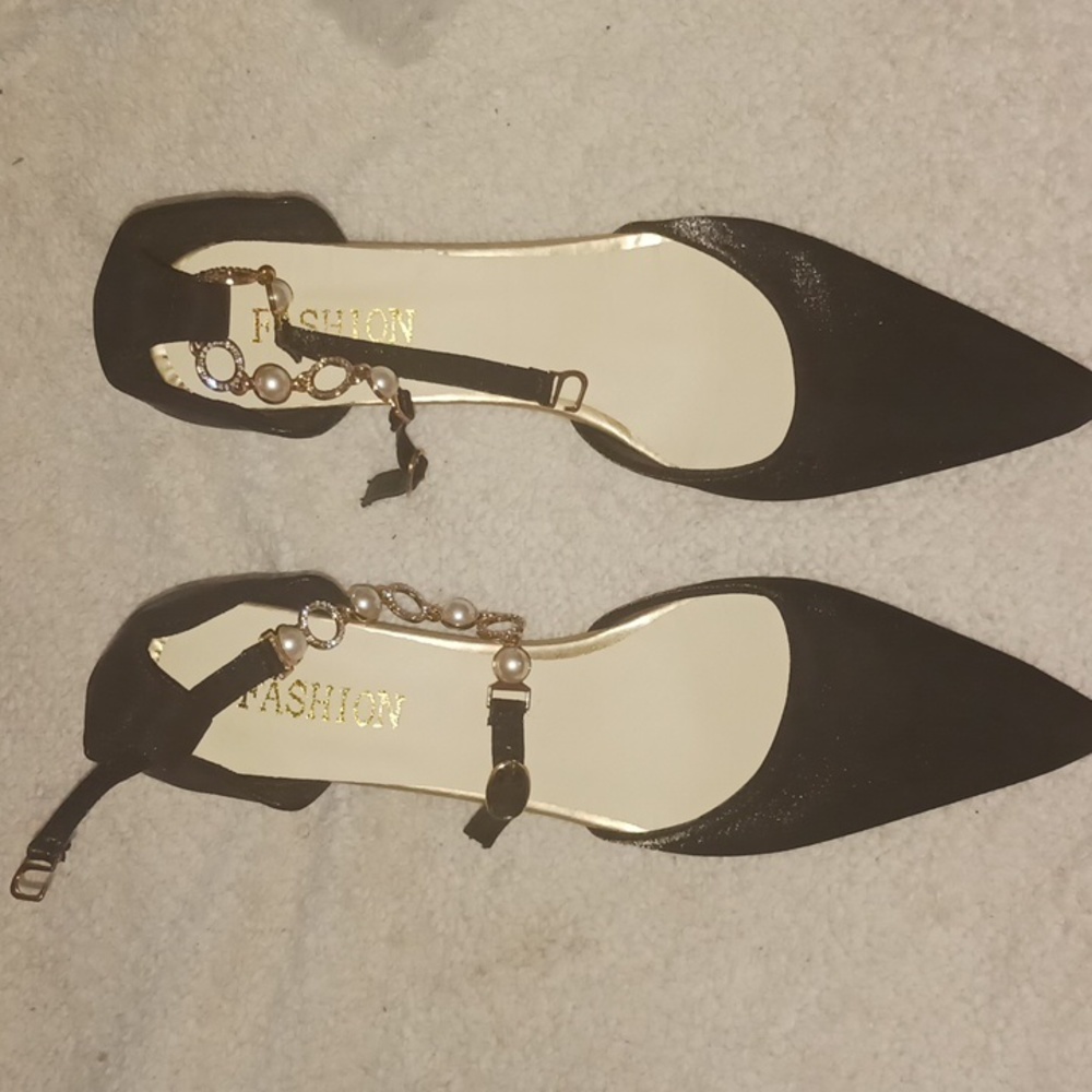 Womens heels